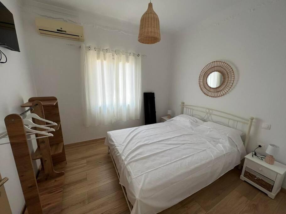 360ᵒ Lepanto Apartment Nafpaktos Buitenkant foto