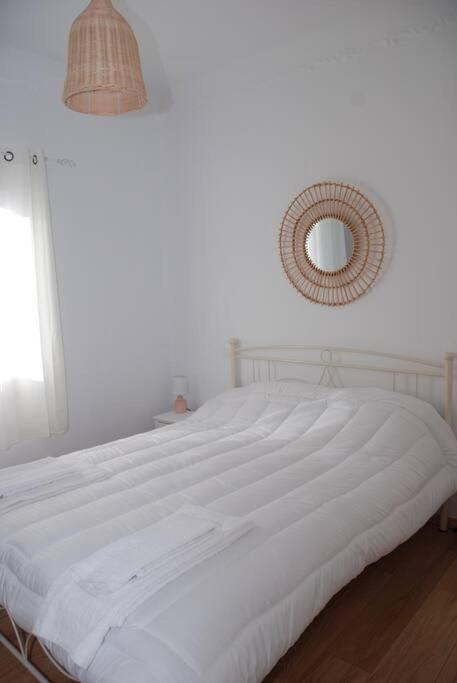 360ᵒ Lepanto Apartment Nafpaktos Buitenkant foto