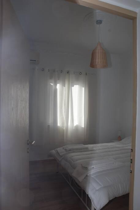 360ᵒ Lepanto Apartment Nafpaktos Buitenkant foto