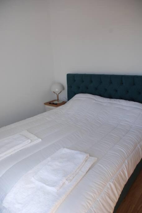 360ᵒ Lepanto Apartment Nafpaktos Buitenkant foto