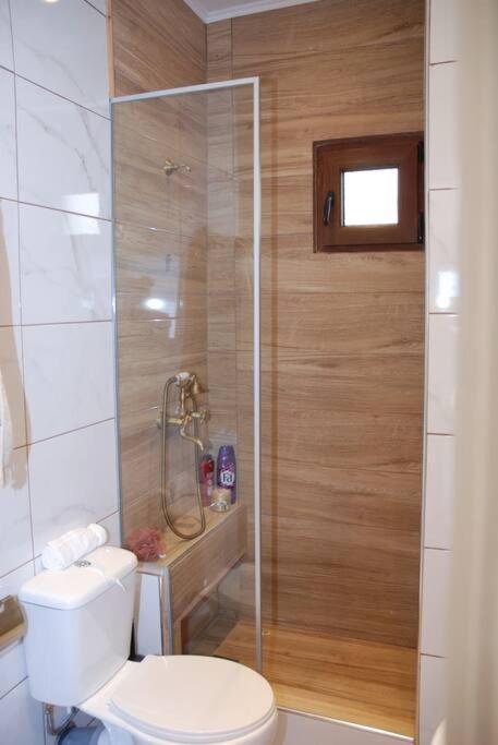 360ᵒ Lepanto Apartment Nafpaktos Buitenkant foto