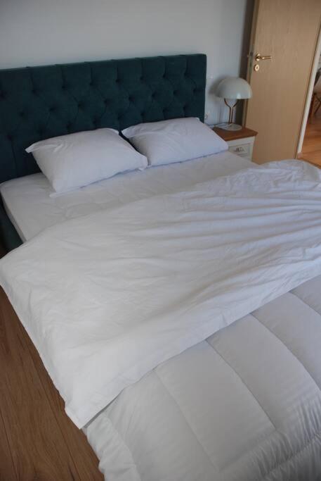 360ᵒ Lepanto Apartment Nafpaktos Buitenkant foto