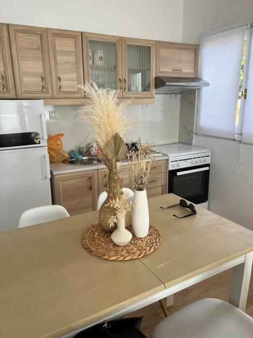 360ᵒ Lepanto Apartment Nafpaktos Buitenkant foto