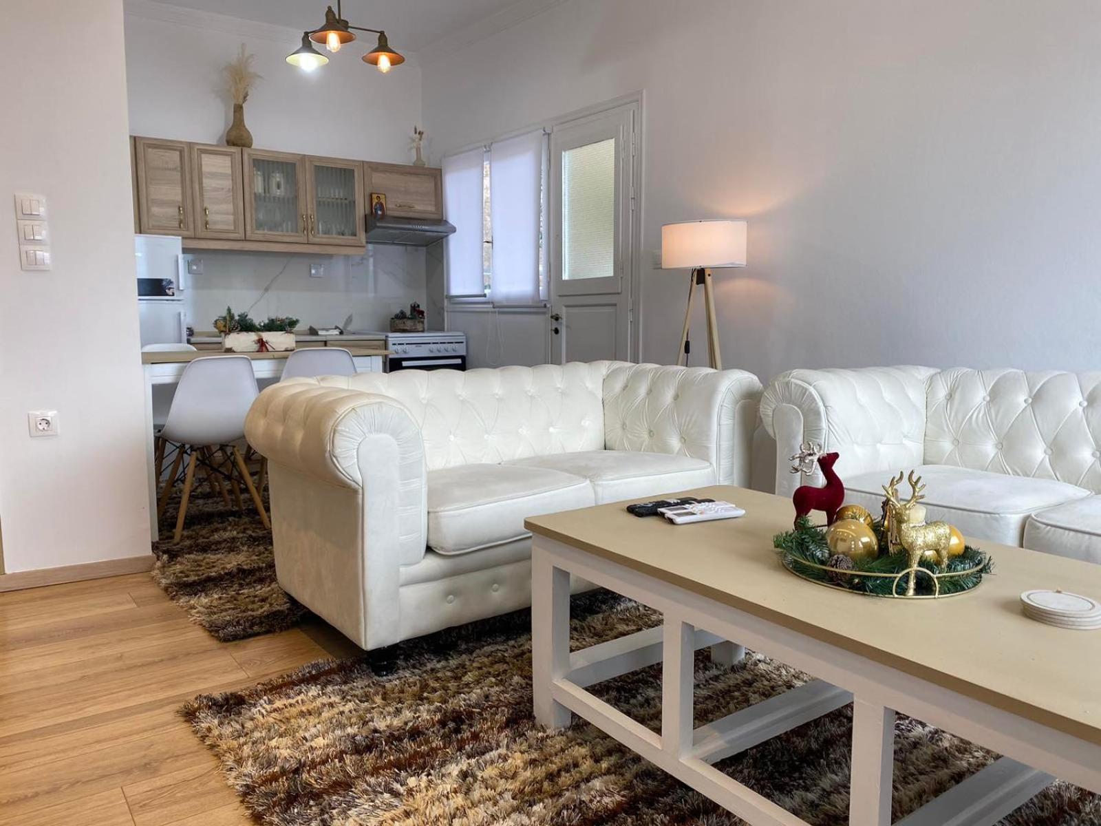 360ᵒ Lepanto Apartment Nafpaktos Buitenkant foto