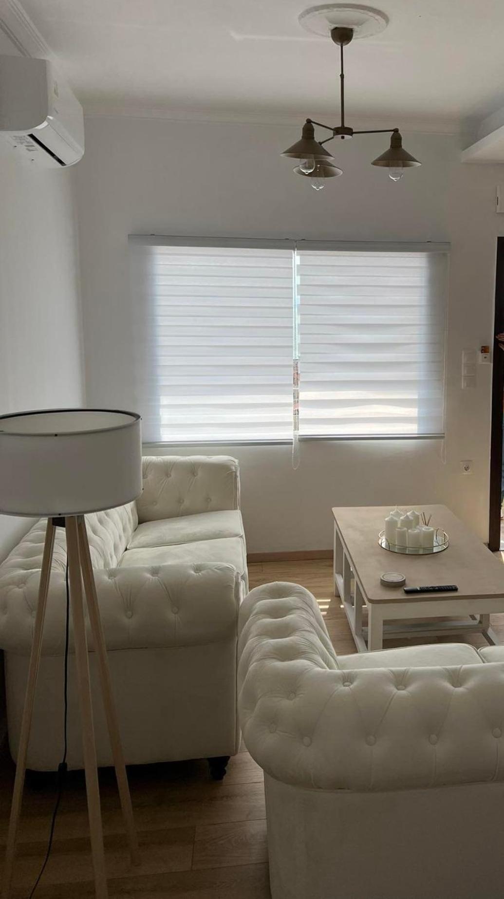 360ᵒ Lepanto Apartment Nafpaktos Buitenkant foto