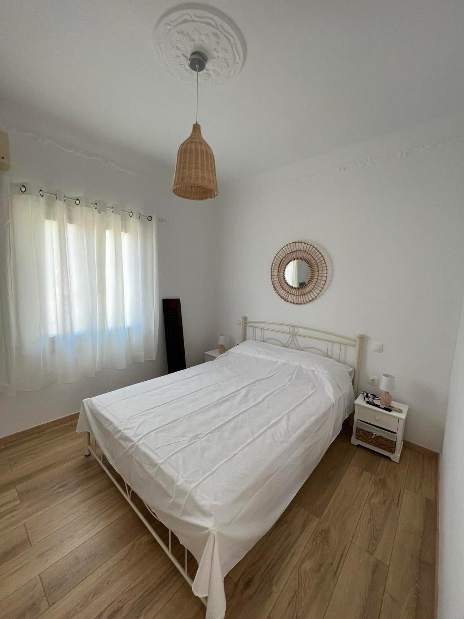 360ᵒ Lepanto Apartment Nafpaktos Buitenkant foto